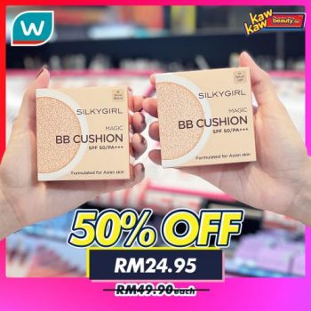 Watsons-Cosmetics-Sale-9-350x350 - Beauty & Health Cosmetics Johor Kedah Kelantan Kuala Lumpur Malaysia Sales Melaka Negeri Sembilan Online Store Pahang Penang Perak Perlis Personal Care Putrajaya Sabah Sarawak Selangor Terengganu 