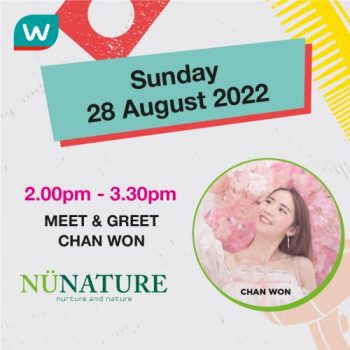 Watsons-Hair-Affairs-Promotion-at-1-Utama-Shopping-Centre-5-350x350 - Beauty & Health Hair Care Promotions & Freebies Selangor