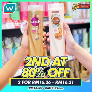 Watsons-Hair-Care-Sale-12-350x350 - Beauty & Health Hair Care Johor Kedah Kelantan Kuala Lumpur Malaysia Sales Melaka Negeri Sembilan Online Store Pahang Penang Perak Perlis Personal Care Putrajaya Sabah Sarawak Selangor Terengganu 