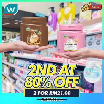 Watsons-Hair-Care-Sale-3-350x350 - Beauty & Health Hair Care Johor Kedah Kelantan Kuala Lumpur Malaysia Sales Melaka Negeri Sembilan Online Store Pahang Penang Perak Perlis Personal Care Putrajaya Sabah Sarawak Selangor Terengganu 