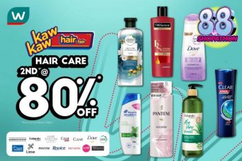 Watsons-Hair-Care-Sale-350x233 - Beauty & Health Hair Care Johor Kedah Kelantan Kuala Lumpur Malaysia Sales Melaka Negeri Sembilan Online Store Pahang Penang Perak Perlis Personal Care Putrajaya Sabah Sarawak Selangor Terengganu 