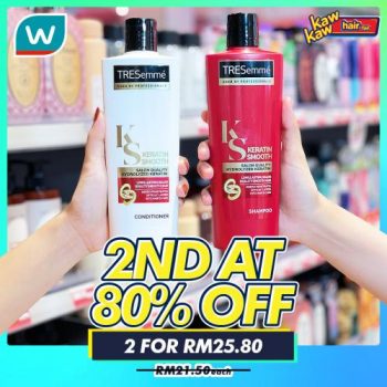 Watsons-Hair-Care-Sale-4-350x350 - Beauty & Health Hair Care Johor Kedah Kelantan Kuala Lumpur Malaysia Sales Melaka Negeri Sembilan Online Store Pahang Penang Perak Perlis Personal Care Putrajaya Sabah Sarawak Selangor Terengganu 