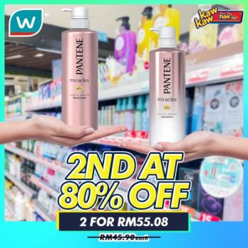 Watsons-Hair-Care-Sale-5-350x350 - Beauty & Health Hair Care Johor Kedah Kelantan Kuala Lumpur Malaysia Sales Melaka Negeri Sembilan Online Store Pahang Penang Perak Perlis Personal Care Putrajaya Sabah Sarawak Selangor Terengganu 