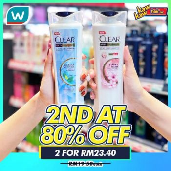 Watsons-Hair-Care-Sale-8-350x350 - Beauty & Health Hair Care Johor Kedah Kelantan Kuala Lumpur Malaysia Sales Melaka Negeri Sembilan Online Store Pahang Penang Perak Perlis Personal Care Putrajaya Sabah Sarawak Selangor Terengganu 