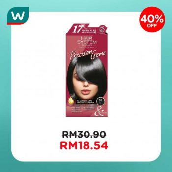Watsons-Hair-Colour-Sale-4-350x350 - Beauty & Health Hair Care Johor Kedah Kelantan Kuala Lumpur Malaysia Sales Melaka Negeri Sembilan Pahang Penang Perak Perlis Putrajaya Sabah Sarawak Selangor Terengganu 