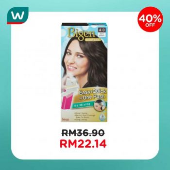 Watsons-Hair-Colour-Sale-6-350x350 - Beauty & Health Hair Care Johor Kedah Kelantan Kuala Lumpur Malaysia Sales Melaka Negeri Sembilan Pahang Penang Perak Perlis Putrajaya Sabah Sarawak Selangor Terengganu 