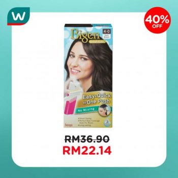 Watsons-Hair-Colour-Sale-6-350x350 - Beauty & Health Hair Care Johor Kedah Kelantan Kuala Lumpur Malaysia Sales Melaka Negeri Sembilan Pahang Penang Perak Perlis Putrajaya Sabah Sarawak Selangor Terengganu