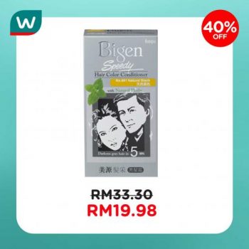 Watsons-Hair-Colour-Sale-7-350x350 - Beauty & Health Hair Care Johor Kedah Kelantan Kuala Lumpur Malaysia Sales Melaka Negeri Sembilan Pahang Penang Perak Perlis Putrajaya Sabah Sarawak Selangor Terengganu
