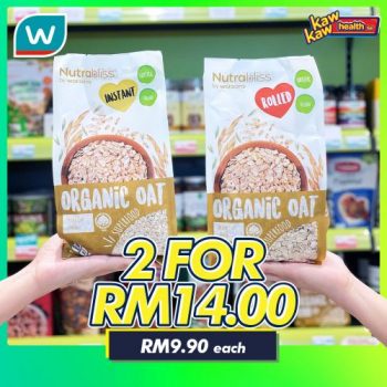 Watsons-Health-Care-Sale-1-350x350 - Beauty & Health Health Supplements Johor Kedah Kelantan Kuala Lumpur Malaysia Sales Melaka Negeri Sembilan Online Store Pahang Penang Perak Perlis Personal Care Putrajaya Sabah Sarawak Selangor Terengganu 