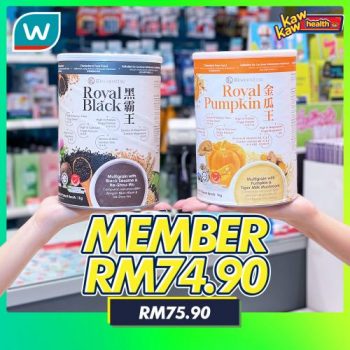 Watsons-Health-Care-Sale-10-350x350 - Beauty & Health Health Supplements Johor Kedah Kelantan Kuala Lumpur Malaysia Sales Melaka Negeri Sembilan Online Store Pahang Penang Perak Perlis Personal Care Putrajaya Sabah Sarawak Selangor Terengganu 