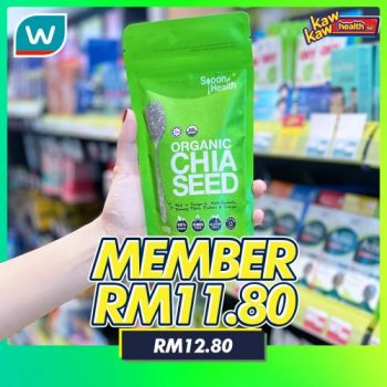 Watsons-Health-Care-Sale-11-350x350 - Beauty & Health Health Supplements Johor Kedah Kelantan Kuala Lumpur Malaysia Sales Melaka Negeri Sembilan Online Store Pahang Penang Perak Perlis Personal Care Putrajaya Sabah Sarawak Selangor Terengganu 