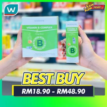 Watsons-Health-Care-Sale-12-1-350x350 - Beauty & Health Cosmetics Health Supplements Johor Kedah Kelantan Kuala Lumpur Malaysia Sales Melaka Negeri Sembilan Online Store Pahang Penang Perak Perlis Personal Care Putrajaya Sabah Sarawak Selangor Terengganu 