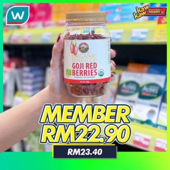 Watsons-Health-Care-Sale-12-350x350 - Beauty & Health Health Supplements Johor Kedah Kelantan Kuala Lumpur Malaysia Sales Melaka Negeri Sembilan Online Store Pahang Penang Perak Perlis Personal Care Putrajaya Sabah Sarawak Selangor Terengganu 