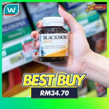 Watsons-Health-Care-Sale-13-350x350 - Beauty & Health Health Supplements Johor Kedah Kelantan Kuala Lumpur Malaysia Sales Melaka Negeri Sembilan Online Store Pahang Penang Perak Perlis Personal Care Putrajaya Sabah Sarawak Selangor Terengganu 