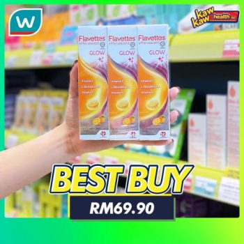 Watsons-Health-Care-Sale-17-350x350 - Beauty & Health Health Supplements Johor Kedah Kelantan Kuala Lumpur Malaysia Sales Melaka Negeri Sembilan Online Store Pahang Penang Perak Perlis Personal Care Putrajaya Sabah Sarawak Selangor Terengganu 