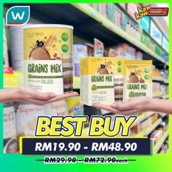 Watsons-Health-Care-Sale-19-350x350 - Beauty & Health Health Supplements Johor Kedah Kelantan Kuala Lumpur Malaysia Sales Melaka Negeri Sembilan Online Store Pahang Penang Perak Perlis Personal Care Putrajaya Sabah Sarawak Selangor Terengganu 