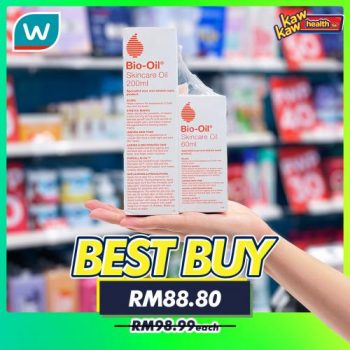 Watsons-Health-Care-Sale-20-350x350 - Beauty & Health Health Supplements Johor Kedah Kelantan Kuala Lumpur Malaysia Sales Melaka Negeri Sembilan Online Store Pahang Penang Perak Perlis Personal Care Putrajaya Sabah Sarawak Selangor Terengganu 