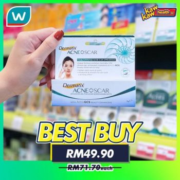 Watsons-Health-Care-Sale-21-350x350 - Beauty & Health Health Supplements Johor Kedah Kelantan Kuala Lumpur Malaysia Sales Melaka Negeri Sembilan Online Store Pahang Penang Perak Perlis Personal Care Putrajaya Sabah Sarawak Selangor Terengganu 