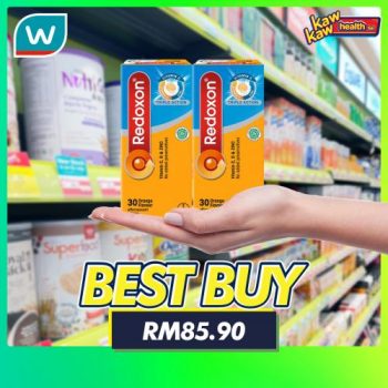 Watsons-Health-Care-Sale-26-350x350 - Beauty & Health Health Supplements Johor Kedah Kelantan Kuala Lumpur Malaysia Sales Melaka Negeri Sembilan Online Store Pahang Penang Perak Perlis Personal Care Putrajaya Sabah Sarawak Selangor Terengganu 