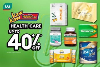 Watsons-Health-Care-Sale-27-350x234 - Beauty & Health Cosmetics Health Supplements Johor Kedah Kelantan Kuala Lumpur Malaysia Sales Melaka Negeri Sembilan Online Store Pahang Penang Perak Perlis Personal Care Putrajaya Sabah Sarawak Selangor Terengganu 