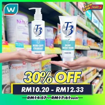 Watsons-Health-Care-Sale-4-350x350 - Beauty & Health Health Supplements Johor Kedah Kelantan Kuala Lumpur Malaysia Sales Melaka Negeri Sembilan Online Store Pahang Penang Perak Perlis Personal Care Putrajaya Sabah Sarawak Selangor Terengganu 