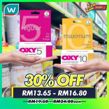 Watsons-Health-Care-Sale-5-350x350 - Beauty & Health Health Supplements Johor Kedah Kelantan Kuala Lumpur Malaysia Sales Melaka Negeri Sembilan Online Store Pahang Penang Perak Perlis Personal Care Putrajaya Sabah Sarawak Selangor Terengganu 