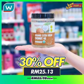 Watsons-Health-Care-Sale-6-350x350 - Beauty & Health Health Supplements Johor Kedah Kelantan Kuala Lumpur Malaysia Sales Melaka Negeri Sembilan Online Store Pahang Penang Perak Perlis Personal Care Putrajaya Sabah Sarawak Selangor Terengganu 