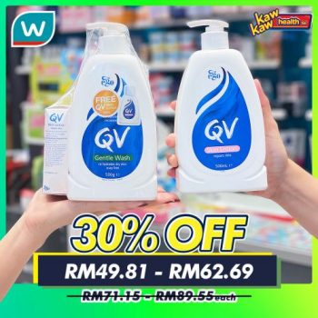 Watsons-Health-Care-Sale-7-350x350 - Beauty & Health Health Supplements Johor Kedah Kelantan Kuala Lumpur Malaysia Sales Melaka Negeri Sembilan Online Store Pahang Penang Perak Perlis Personal Care Putrajaya Sabah Sarawak Selangor Terengganu 