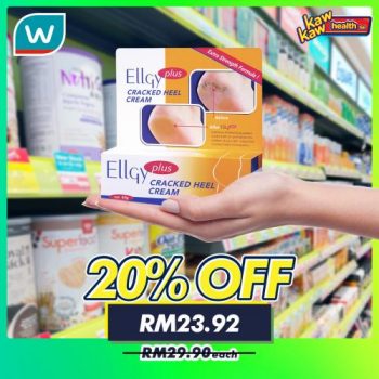 Watsons-Health-Care-Sale-9-350x350 - Beauty & Health Health Supplements Johor Kedah Kelantan Kuala Lumpur Malaysia Sales Melaka Negeri Sembilan Online Store Pahang Penang Perak Perlis Personal Care Putrajaya Sabah Sarawak Selangor Terengganu 