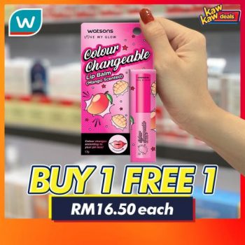 Watsons-Kaw-Kaw-Deals-Sale-1-1-350x350 - Beauty & Health Cosmetics Fragrances Hair Care Health Supplements Johor Kedah Kelantan Kuala Lumpur Malaysia Sales Melaka Negeri Sembilan Online Store Pahang Penang Perak Perlis Personal Care Putrajaya Sabah Sarawak Selangor Skincare Terengganu 