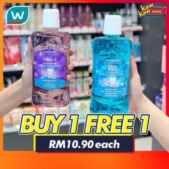 Watsons-Kaw-Kaw-Deals-Sale-2-1-350x350 - Beauty & Health Cosmetics Fragrances Hair Care Health Supplements Johor Kedah Kelantan Kuala Lumpur Malaysia Sales Melaka Negeri Sembilan Online Store Pahang Penang Perak Perlis Personal Care Putrajaya Sabah Sarawak Selangor Skincare Terengganu 