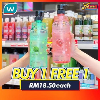 Watsons-Kaw-Kaw-Deals-Sale-2-350x350 - Beauty & Health Cosmetics Health Supplements Johor Kedah Kelantan Kuala Lumpur Malaysia Sales Melaka Negeri Sembilan Pahang Penang Perak Perlis Personal Care Putrajaya Sabah Sarawak Selangor Terengganu 