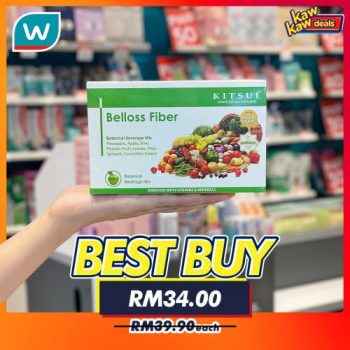 Watsons-Kaw-Kaw-Deals-Sale-22-1-350x350 - Beauty & Health Cosmetics Fragrances Hair Care Health Supplements Johor Kedah Kelantan Kuala Lumpur Malaysia Sales Melaka Negeri Sembilan Online Store Pahang Penang Perak Perlis Personal Care Putrajaya Sabah Sarawak Selangor Skincare Terengganu