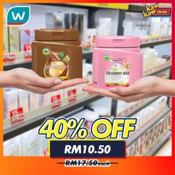 Watsons-Kaw-Kaw-Deals-Sale-5-1-350x350 - Beauty & Health Cosmetics Fragrances Hair Care Health Supplements Johor Kedah Kelantan Kuala Lumpur Malaysia Sales Melaka Negeri Sembilan Online Store Pahang Penang Perak Perlis Personal Care Putrajaya Sabah Sarawak Selangor Skincare Terengganu