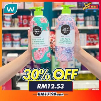 Watsons-Kaw-Kaw-Deals-Sale-5-350x350 - Beauty & Health Cosmetics Health Supplements Johor Kedah Kelantan Kuala Lumpur Malaysia Sales Melaka Negeri Sembilan Pahang Penang Perak Perlis Personal Care Putrajaya Sabah Sarawak Selangor Terengganu 