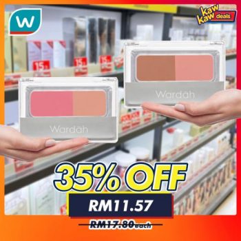 Watsons-Kaw-Kaw-Deals-Sale-6-1-350x350 - Beauty & Health Cosmetics Fragrances Hair Care Health Supplements Johor Kedah Kelantan Kuala Lumpur Malaysia Sales Melaka Negeri Sembilan Online Store Pahang Penang Perak Perlis Personal Care Putrajaya Sabah Sarawak Selangor Skincare Terengganu 