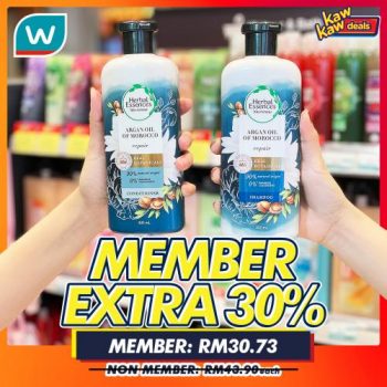 Watsons-Kaw-Kaw-Deals-Sale-9-1-350x350 - Beauty & Health Cosmetics Fragrances Hair Care Health Supplements Johor Kedah Kelantan Kuala Lumpur Malaysia Sales Melaka Negeri Sembilan Online Store Pahang Penang Perak Perlis Personal Care Putrajaya Sabah Sarawak Selangor Skincare Terengganu