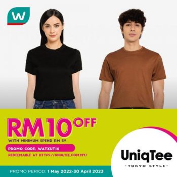 Watsons-Member-Rewards-Promotion-16-350x350 - Beauty & Health Cosmetics Health Supplements Johor Kedah Kelantan Kuala Lumpur Melaka Negeri Sembilan Pahang Penang Perak Perlis Personal Care Promotions & Freebies Putrajaya Sabah Sarawak Selangor Terengganu 