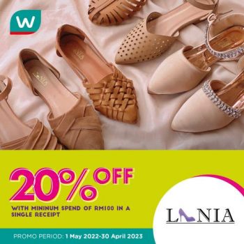 Watsons-Member-Rewards-Promotion-17-350x350 - Beauty & Health Cosmetics Health Supplements Johor Kedah Kelantan Kuala Lumpur Melaka Negeri Sembilan Pahang Penang Perak Perlis Personal Care Promotions & Freebies Putrajaya Sabah Sarawak Selangor Terengganu 