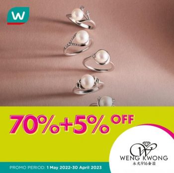 Watsons-Member-Rewards-Promotion-18-350x349 - Beauty & Health Cosmetics Health Supplements Johor Kedah Kelantan Kuala Lumpur Melaka Negeri Sembilan Pahang Penang Perak Perlis Personal Care Promotions & Freebies Putrajaya Sabah Sarawak Selangor Terengganu 