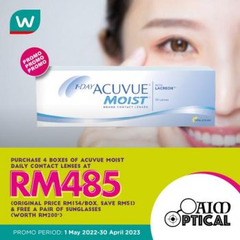 Watsons-Member-Rewards-Promotion-4-350x350 - Beauty & Health Cosmetics Health Supplements Johor Kedah Kelantan Kuala Lumpur Melaka Negeri Sembilan Pahang Penang Perak Perlis Personal Care Promotions & Freebies Putrajaya Sabah Sarawak Selangor Terengganu 