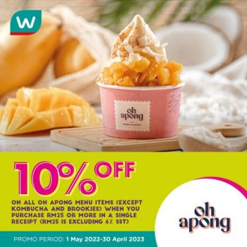 Watsons-Member-Rewards-Promotion-8-1-350x350 - Beauty & Health Cosmetics Health Supplements Johor Kedah Kelantan Kuala Lumpur Melaka Negeri Sembilan Pahang Penang Perak Perlis Personal Care Promotions & Freebies Putrajaya Sabah Sarawak Selangor Terengganu 