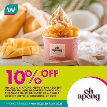 Watsons-Member-Rewards-Promotion-8-350x350 - Beauty & Health Cosmetics Health Supplements Johor Kedah Kelantan Kuala Lumpur Melaka Negeri Sembilan Pahang Penang Perak Perlis Personal Care Promotions & Freebies Putrajaya Sabah Sarawak Selangor Terengganu 