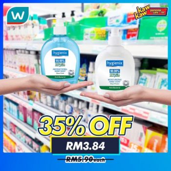 Watsons-Personal-Care-Sale-3-350x350 - Beauty & Health Cosmetics Health Supplements Johor Kedah Kelantan Kuala Lumpur Malaysia Sales Melaka Negeri Sembilan Pahang Penang Perak Perlis Personal Care Putrajaya Sabah Sarawak Selangor Terengganu 