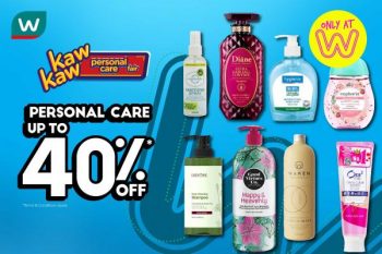 Watsons-Personal-Care-Sale-350x233 - Beauty & Health Cosmetics Health Supplements Johor Kedah Kelantan Kuala Lumpur Malaysia Sales Melaka Negeri Sembilan Pahang Penang Perak Perlis Personal Care Putrajaya Sabah Sarawak Selangor Terengganu 