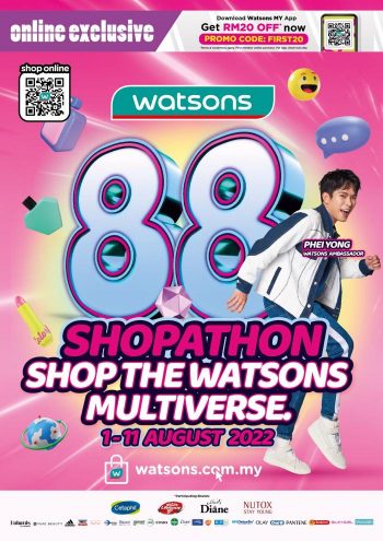 Watsons-Promotion-Catalogue-13-350x495 - Beauty & Health Cosmetics Health Supplements Johor Kedah Kelantan Kuala Lumpur Melaka Negeri Sembilan Online Store Pahang Penang Perak Perlis Personal Care Promotions & Freebies Putrajaya Sabah Sarawak Selangor Terengganu 