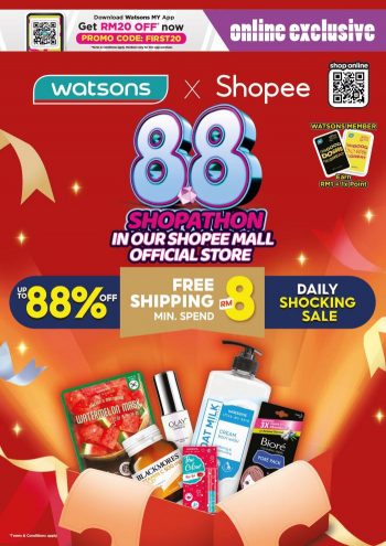 Watsons-Promotion-Catalogue-15-350x495 - Beauty & Health Cosmetics Health Supplements Johor Kedah Kelantan Kuala Lumpur Melaka Negeri Sembilan Online Store Pahang Penang Perak Perlis Personal Care Promotions & Freebies Putrajaya Sabah Sarawak Selangor Terengganu 