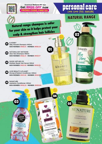 Watsons-Promotion-Catalogue-34-350x495 - Beauty & Health Cosmetics Health Supplements Johor Kedah Kelantan Kuala Lumpur Melaka Negeri Sembilan Online Store Pahang Penang Perak Perlis Personal Care Promotions & Freebies Putrajaya Sabah Sarawak Selangor Terengganu 