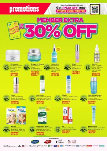 Watsons-Promotion-Catalogue-9-350x495 - Beauty & Health Cosmetics Health Supplements Johor Kedah Kelantan Kuala Lumpur Melaka Negeri Sembilan Online Store Pahang Penang Perak Perlis Personal Care Promotions & Freebies Putrajaya Sabah Sarawak Selangor Terengganu 