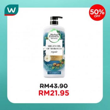 Watsons-Shampoo-Conditioner-Sale-1-350x350 - Beauty & Health Hair Care Johor Kedah Kelantan Kuala Lumpur Malaysia Sales Melaka Negeri Sembilan Pahang Penang Perak Perlis Personal Care Putrajaya Sabah Sarawak Selangor Terengganu 